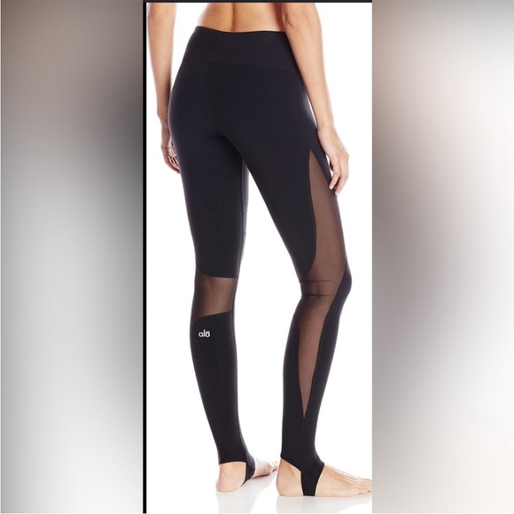 ALO coast leggings - Picture 3 of 4